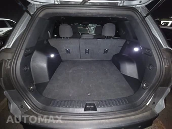 2025 GMC Terrain Elevation 3SB - miniatura 23