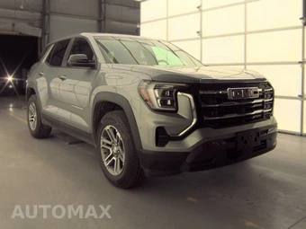 2025 GMC Terrain Elevation 3SB - miniatura 4