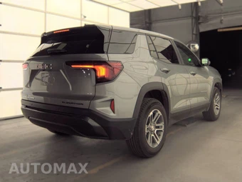 2025 GMC Terrain Elevation 3SB - miniatura 5
