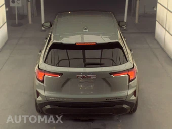 2025 GMC Terrain Elevation 3SB - miniatura 6