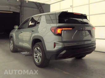 2025 GMC Terrain Elevation 3SB - miniatura 8