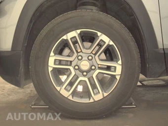 2025 GMC Terrain Elevation 3SB - miniatura 9