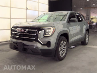 2025 GMC Terrain Elevation 3SB