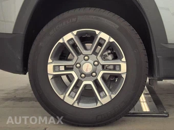 2025 GMC Terrain Elevation 3SB - miniatura 11