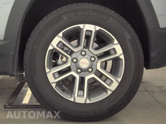 2025 GMC Terrain Elevation 3SB - miniatura 12