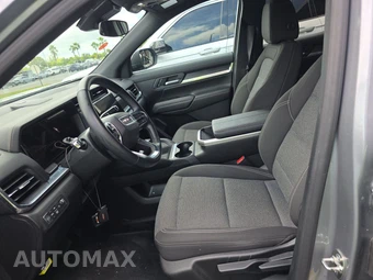 2025 GMC Terrain Elevation 3SB - miniatura 13