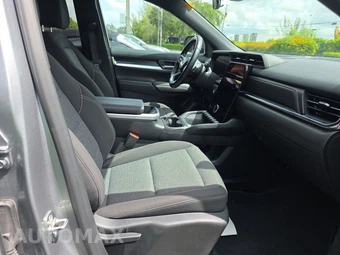 2025 GMC Terrain Elevation 3SB - miniatura 14