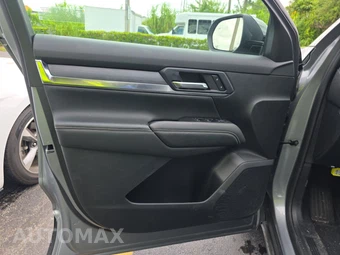 2025 GMC Terrain Elevation 3SB - miniatura 15