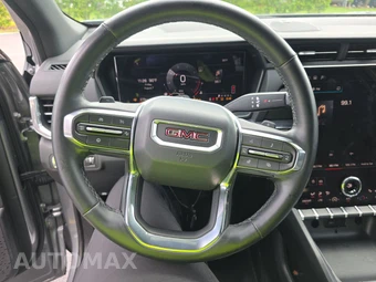 2025 GMC Terrain Elevation 3SB - miniatura 16