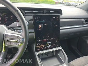 2025 GMC Terrain Elevation 3SB - miniatura 17