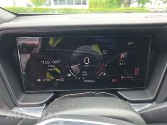 2025 GMC Terrain Elevation 3SB - miniatura 18