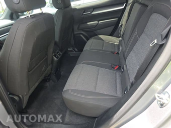 2025 GMC Terrain Elevation 3SB - miniatura 19