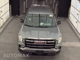2025 GMC Terrain Elevation 3SB - miniatura 2