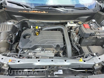 2025 GMC Terrain Elevation 3SB - miniatura 22