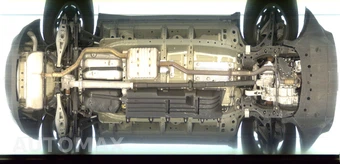 2025 GMC Terrain Elevation 3SB - miniatura 24