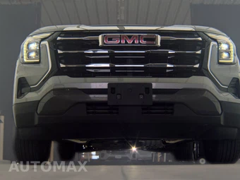 2025 GMC Terrain Elevation 3SB - miniatura 3