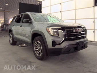 2025 GMC Terrain Elevation 3SB - miniatura 4