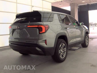 2025 GMC Terrain Elevation 3SB - miniatura 5