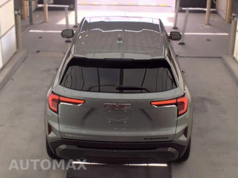 2025 GMC Terrain Elevation 3SB - miniatura 6