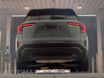 2025 GMC Terrain Elevation 3SB - miniatura 7