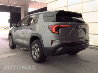 2025 GMC Terrain Elevation 3SB - miniatura 8