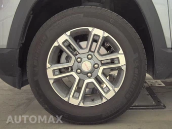 2025 GMC Terrain Elevation 3SB - miniatura 9