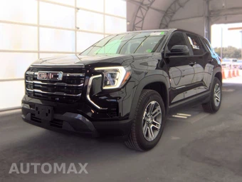 2025 GMC Terrain Elevation 3SB