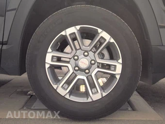 2025 GMC Terrain Elevation 3SB - miniatura 10
