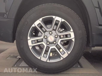 2025 GMC Terrain Elevation 3SB - miniatura 11