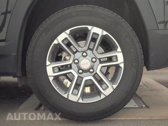 2025 GMC Terrain Elevation 3SB - miniatura 12