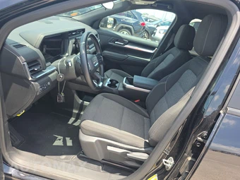 2025 GMC Terrain Elevation 3SB - miniatura 13