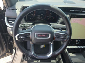 2025 GMC Terrain Elevation 3SB - miniatura 16
