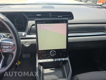 2025 GMC Terrain Elevation 3SB - miniatura 17