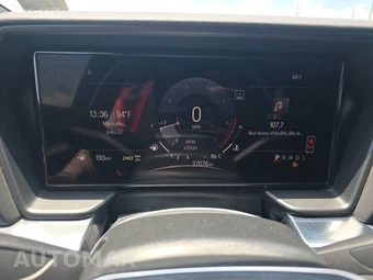 2025 GMC Terrain Elevation 3SB - miniatura 18