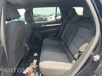 2025 GMC Terrain Elevation 3SB - miniatura 19
