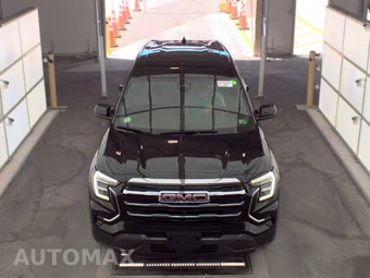 2025 GMC Terrain Elevation 3SB - miniatura 2