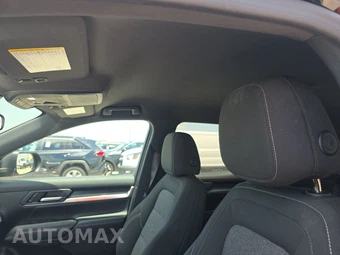 2025 GMC Terrain Elevation 3SB - miniatura 20