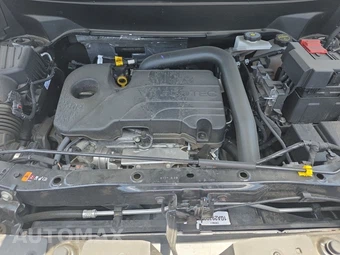 2025 GMC Terrain Elevation 3SB - miniatura 22
