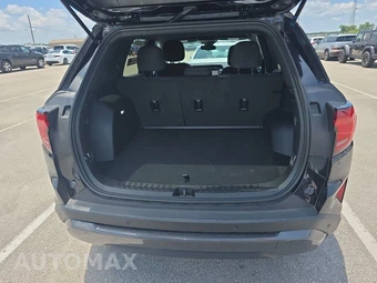 2025 GMC Terrain Elevation 3SB - miniatura 23