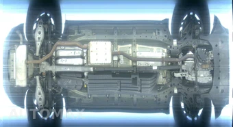 2025 GMC Terrain Elevation 3SB - miniatura 24