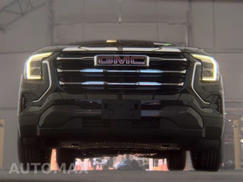 2025 GMC Terrain Elevation 3SB - miniatura 3