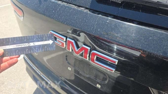 2025 GMC Terrain Elevation 3SB - miniatura 30