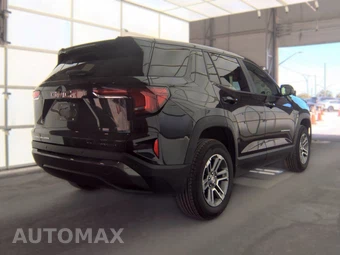 2025 GMC Terrain Elevation 3SB - miniatura 5