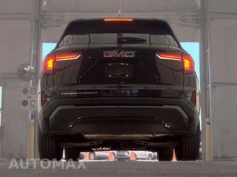 2025 GMC Terrain Elevation 3SB - miniatura 7
