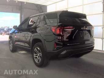 2025 GMC Terrain Elevation 3SB - miniatura 8