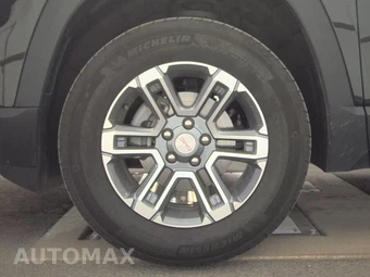 2025 GMC Terrain Elevation 3SB - miniatura 9