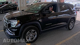 2025 GMC Terrain Elevation 3SB