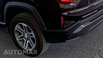 2025 GMC Terrain Elevation 3SB - miniatura 10