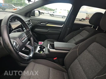 2025 GMC Terrain Elevation 3SB - miniatura 12