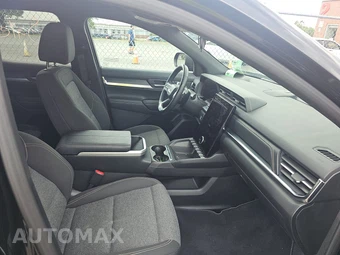2025 GMC Terrain Elevation 3SB - miniatura 13
